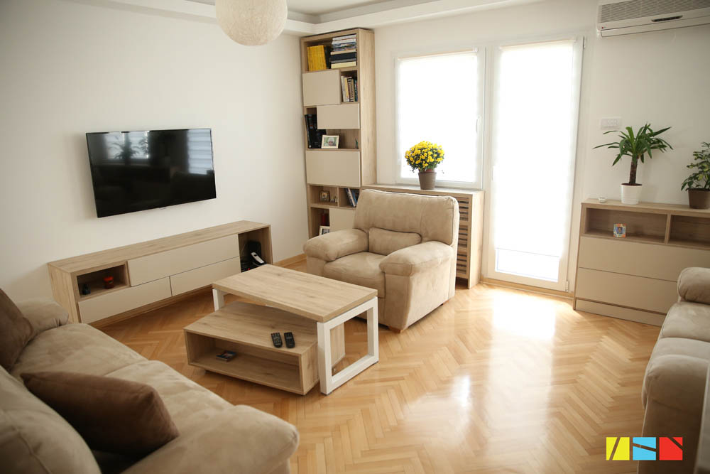 You are currently viewing Udobnost stanovanja na prirodan način