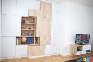 Zašto bi trebali da izaberete moderan nameštaj?