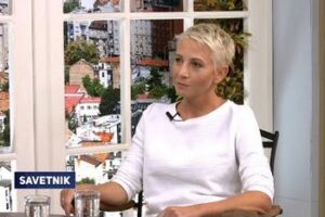 Gostovanje u emisiji Savetnik HAPPY TV