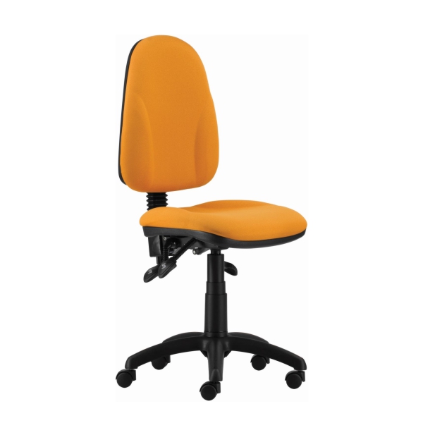 IDconcept daktilo stolice model 1 ergo