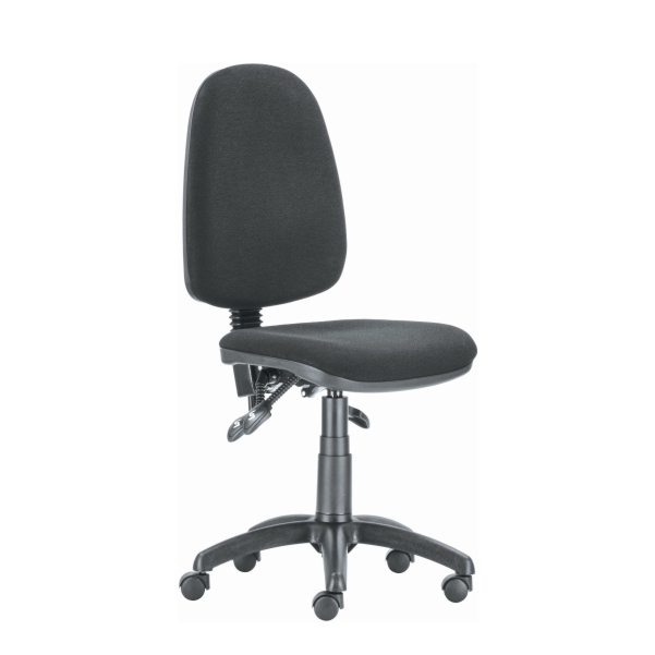 IDconcept daktilo stolice model 1