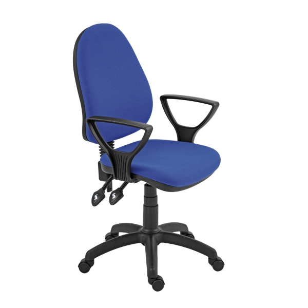 IDconcept daktilo stolice model 5