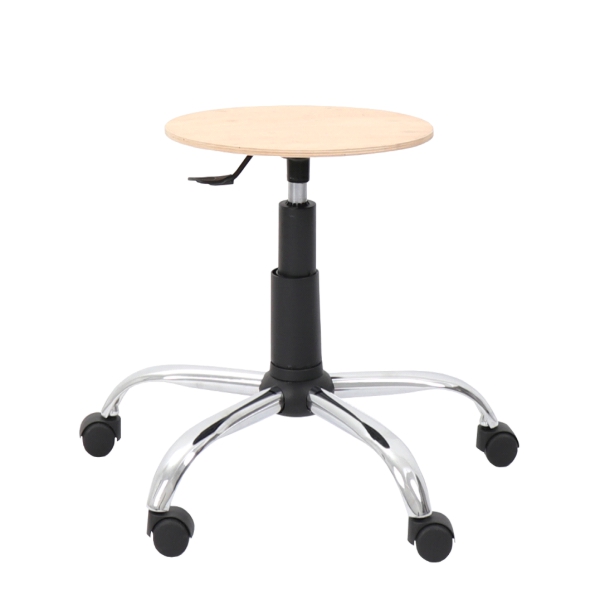 IDconcept laboratorijske i industrijske stolice model 2 cr