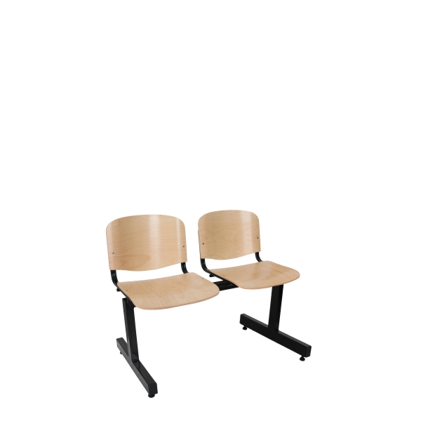 IDconcept namestaj za cekaonice model 2 ln