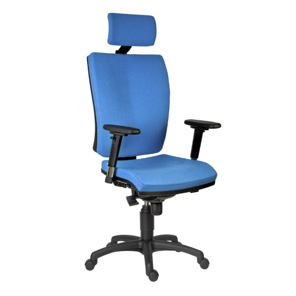 IDconcept radne stolice model 6 pdh