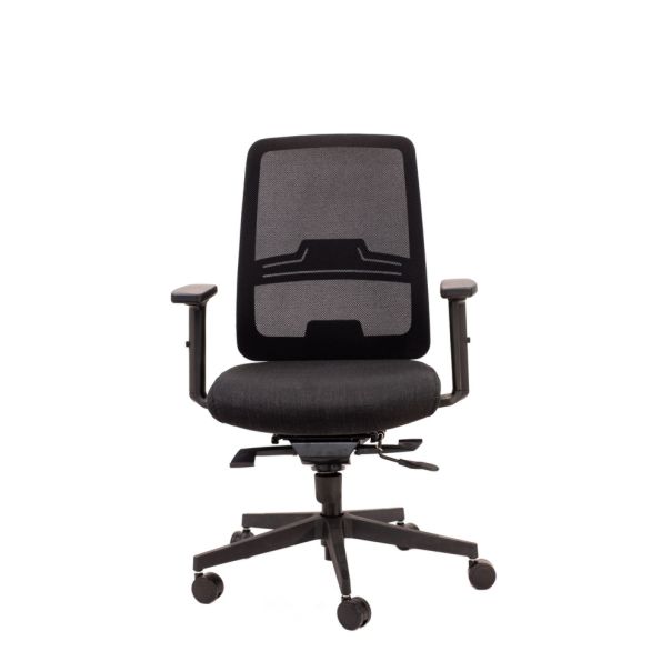 IDconcept radne stolice model 9