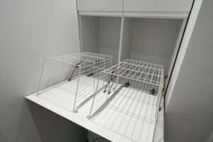 dizajn ebterijera i namjestaaja za modernu garsonijeru - luksuz i fukncionalost u kuli west 65