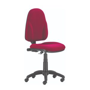 IDconcept daktilo stolice model 2 ergo