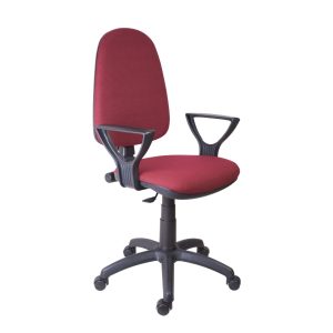 IDconcept daktilo stolice model 3 lx