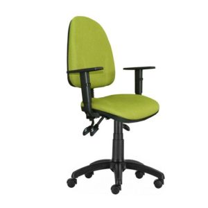 IDconcept daktilo stolice model 4 lx