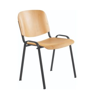 IDconcept konferencijske stolice model 7 ln