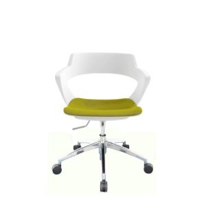 IDconcept konferencijske stolice model 8 alu ts