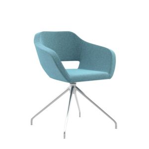 IDconcept lobby stolice model 2