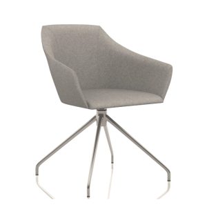 IDconcept lobby stolice model 3