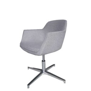IDconcept lobby stolice model 4