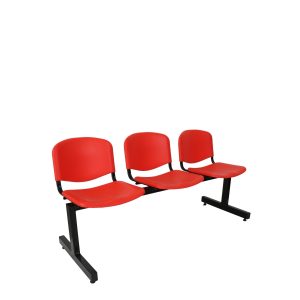 IDconcept nameštaj za čekaonice model 3 pn
