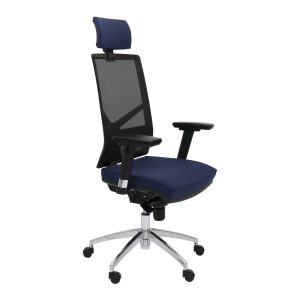 IDconcept radne stolice model 1 pdh alu lx
