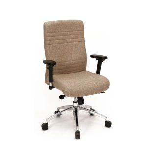 IDconcept radne stolice model 2 alu line
