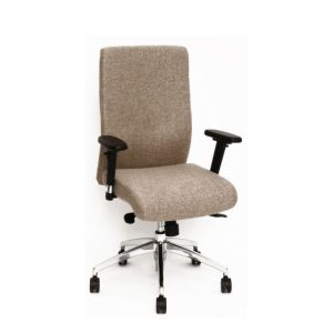 IDconcept radne stolice model 2 alu