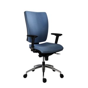 IDconcept radne stolice model 6 alu lx